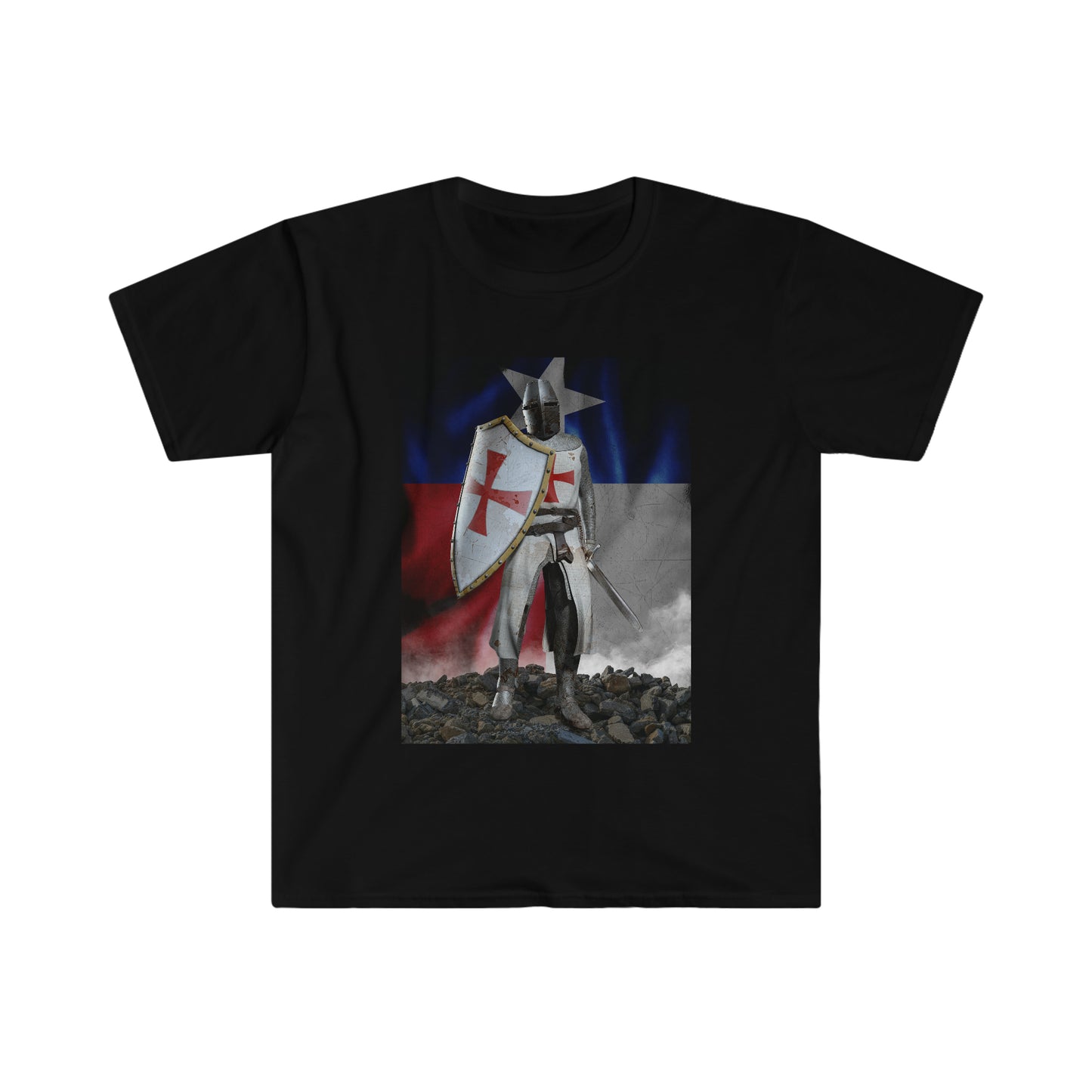 Texas Templar 2023