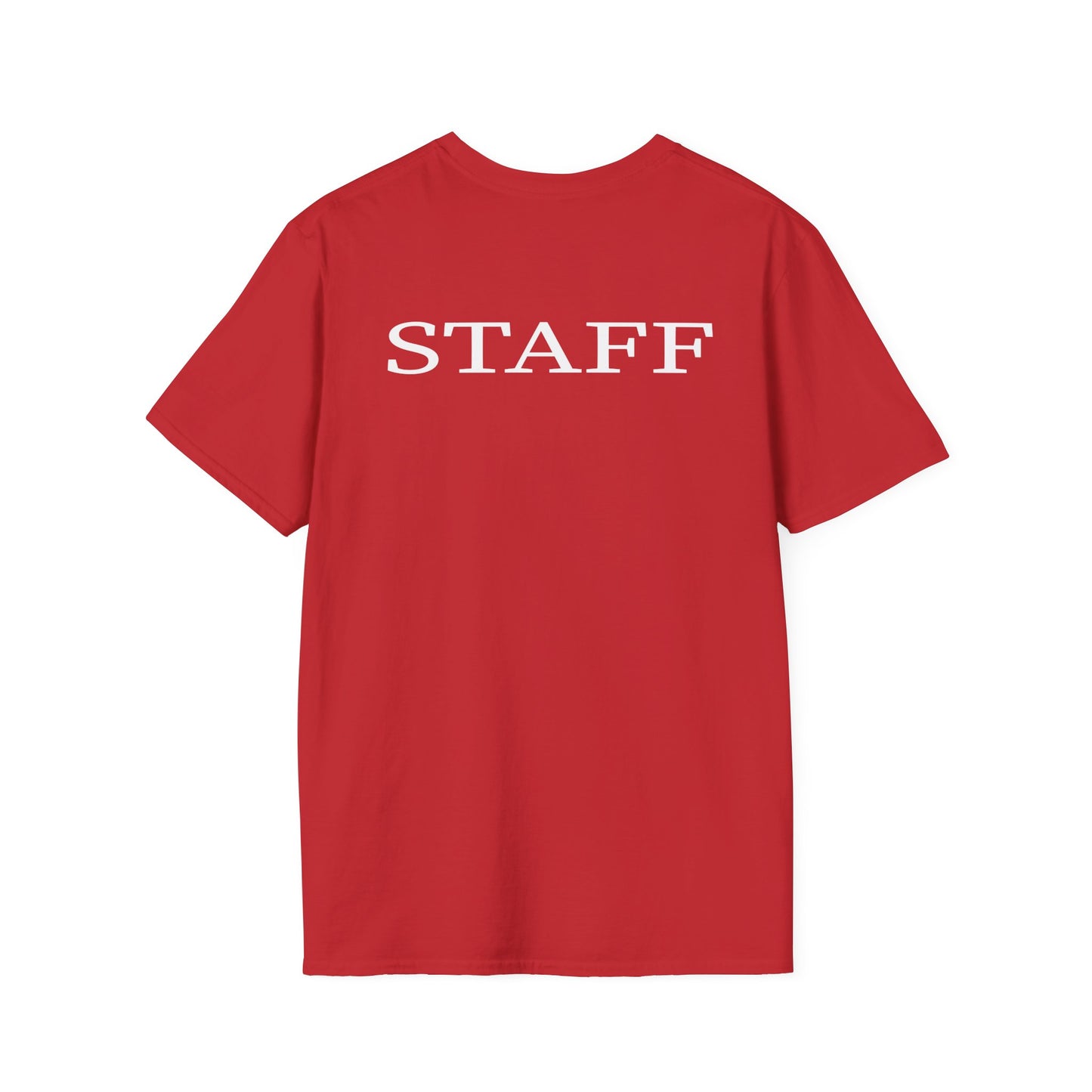 Cowpokes Staff Shirt