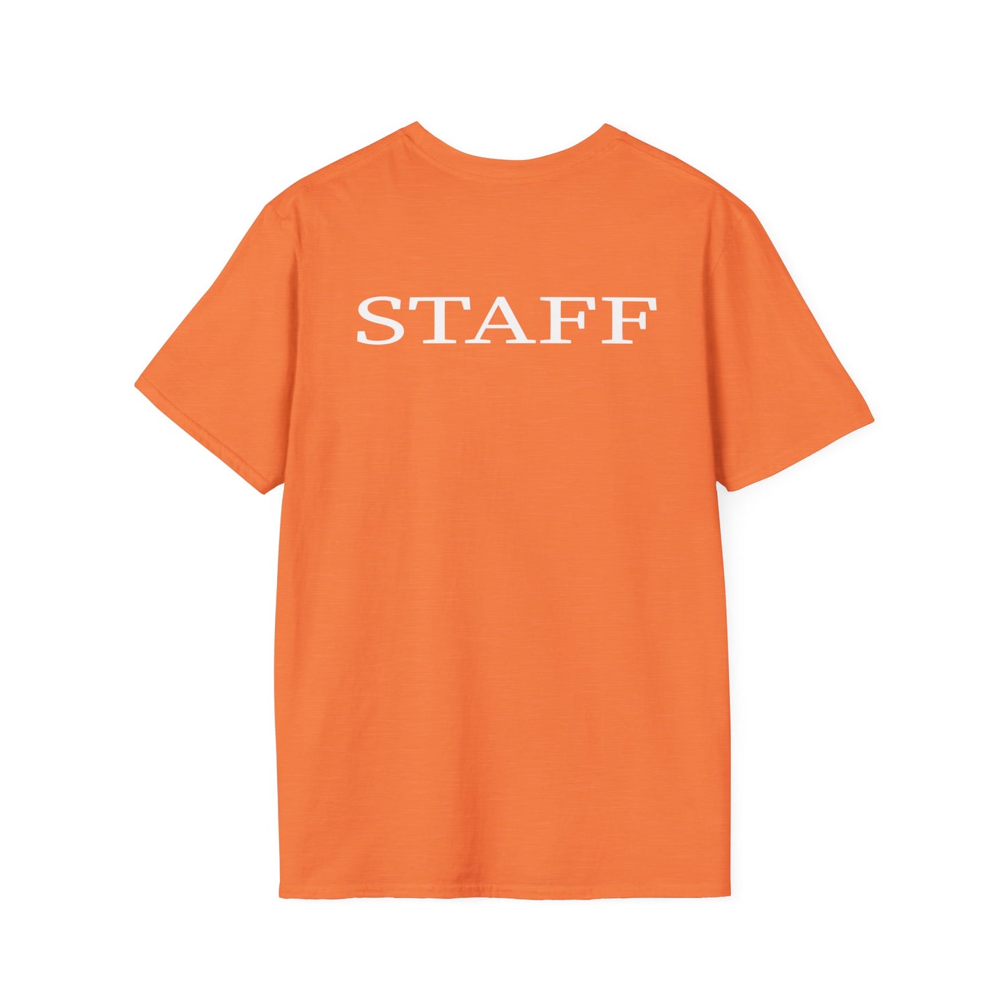 Cowpokes Staff Shirt