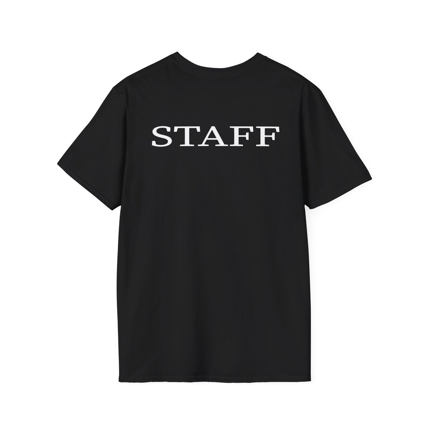 Cowpokes Staff Shirt