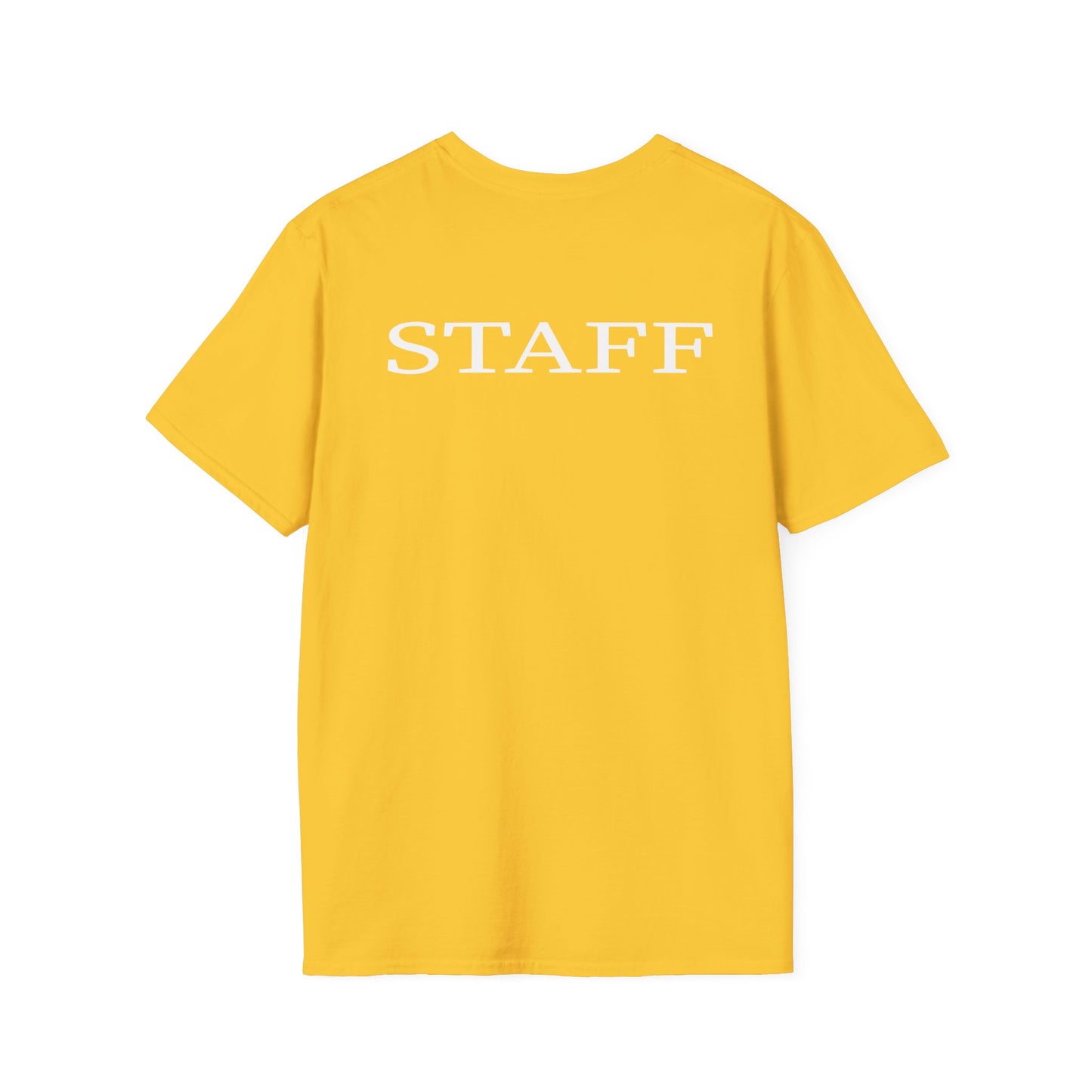 Cowpokes Staff Shirt