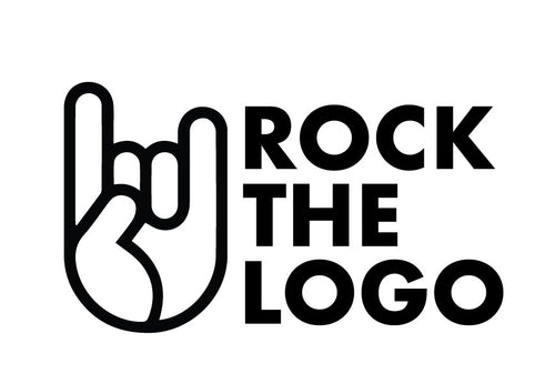 Rock the Logo