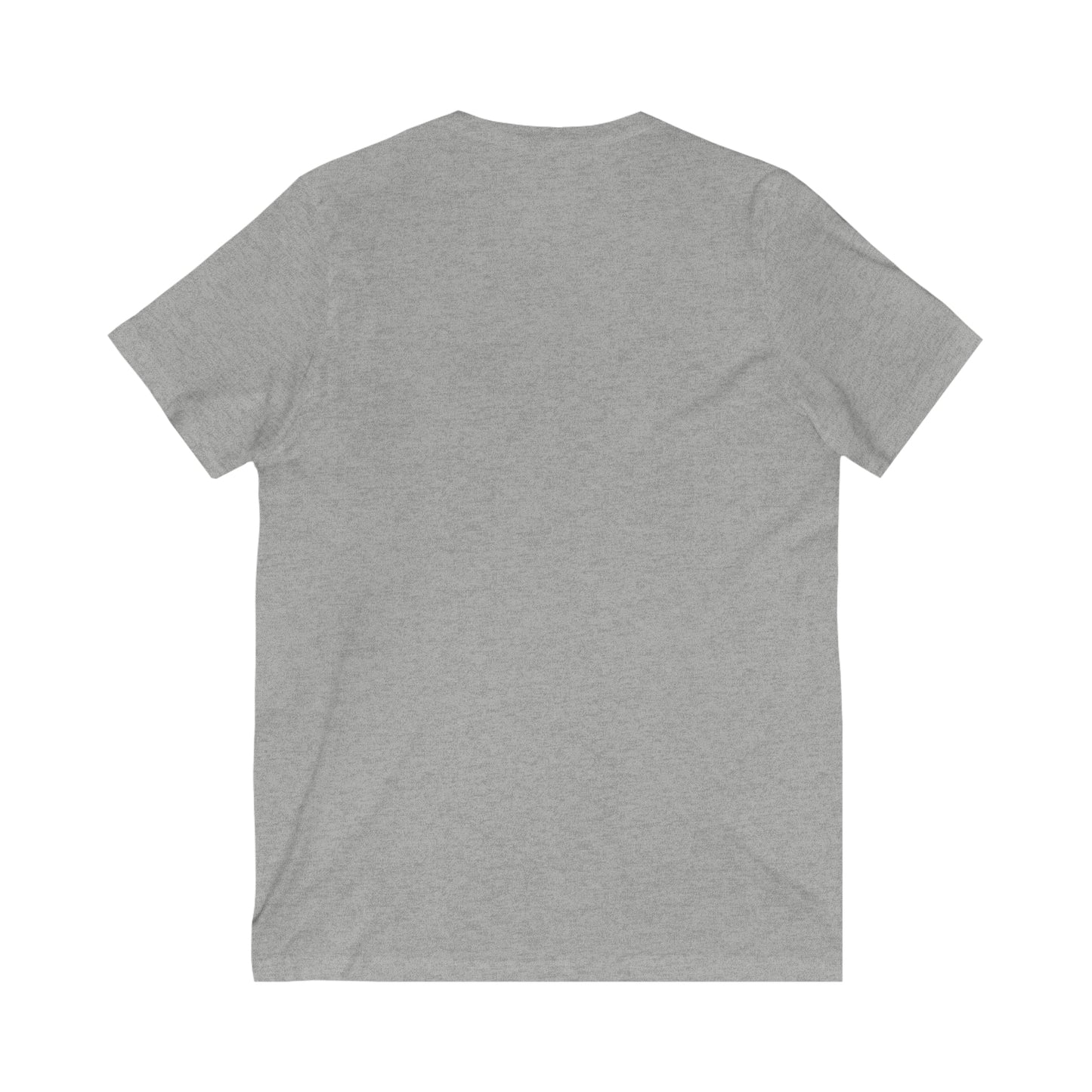 Square & Compasses V-neck Tee