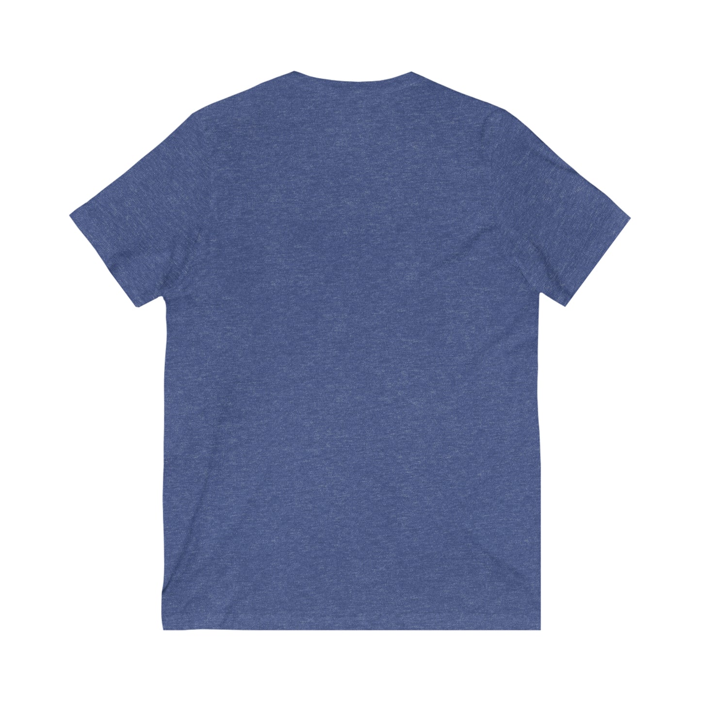 Square & Compasses V-neck Tee