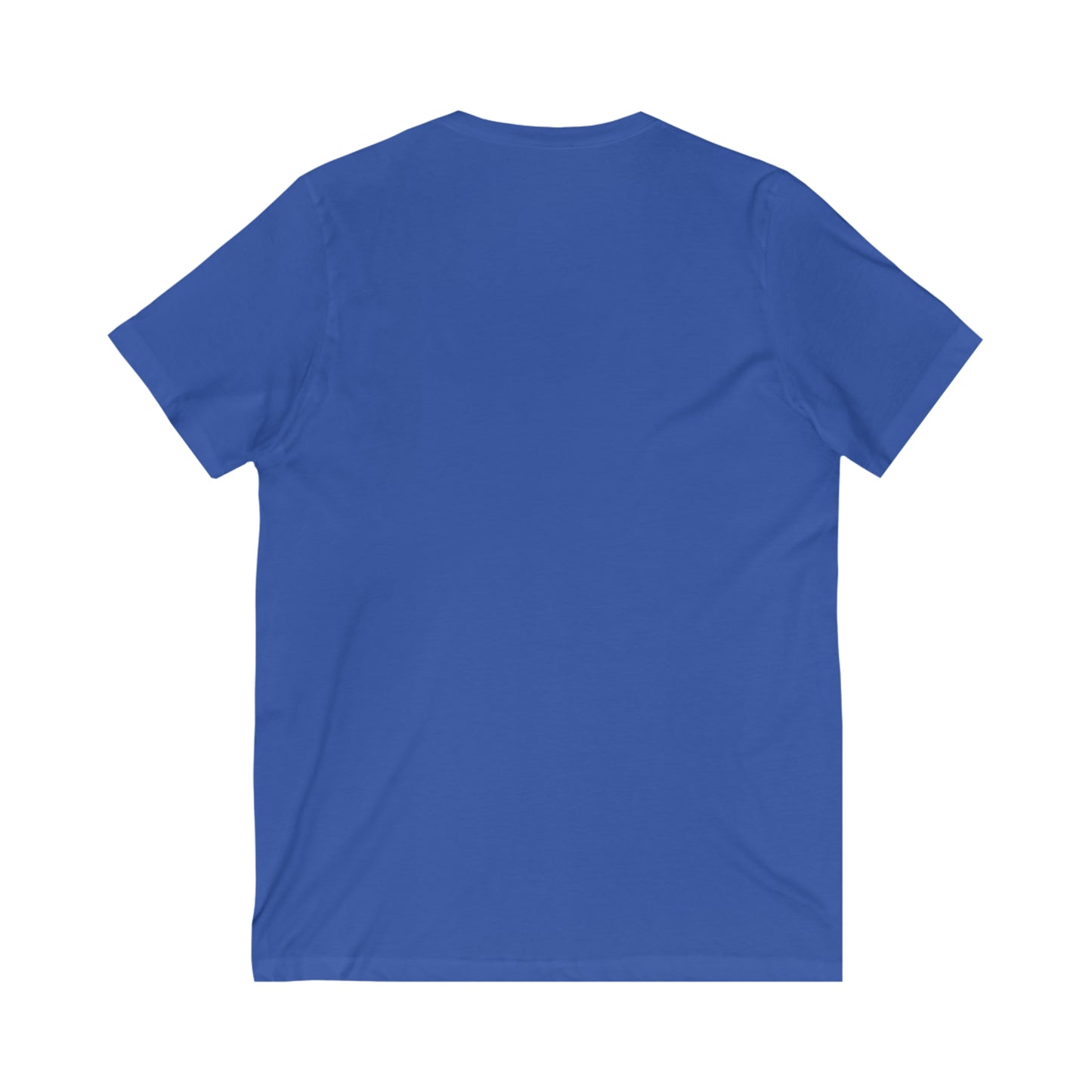 Square & Compasses V-neck Tee