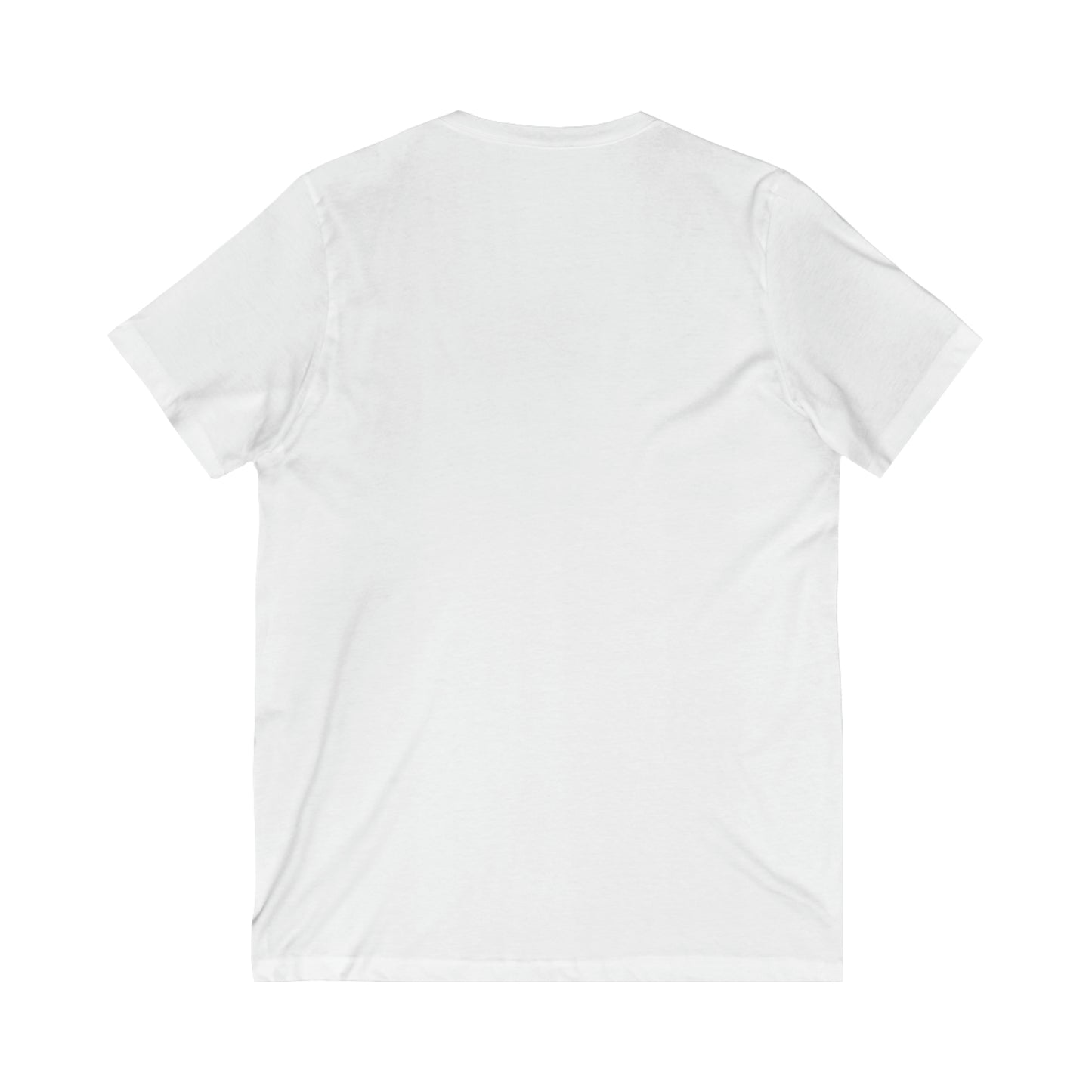 Square & Compasses V-neck Tee