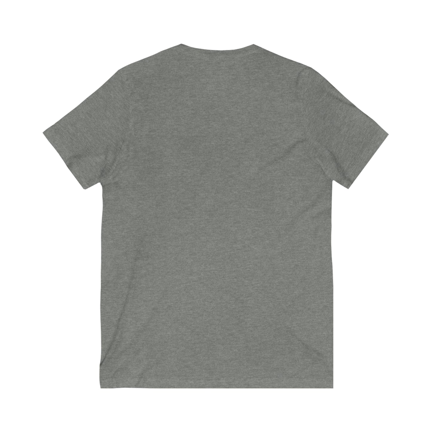 Square & Compasses V-neck Tee