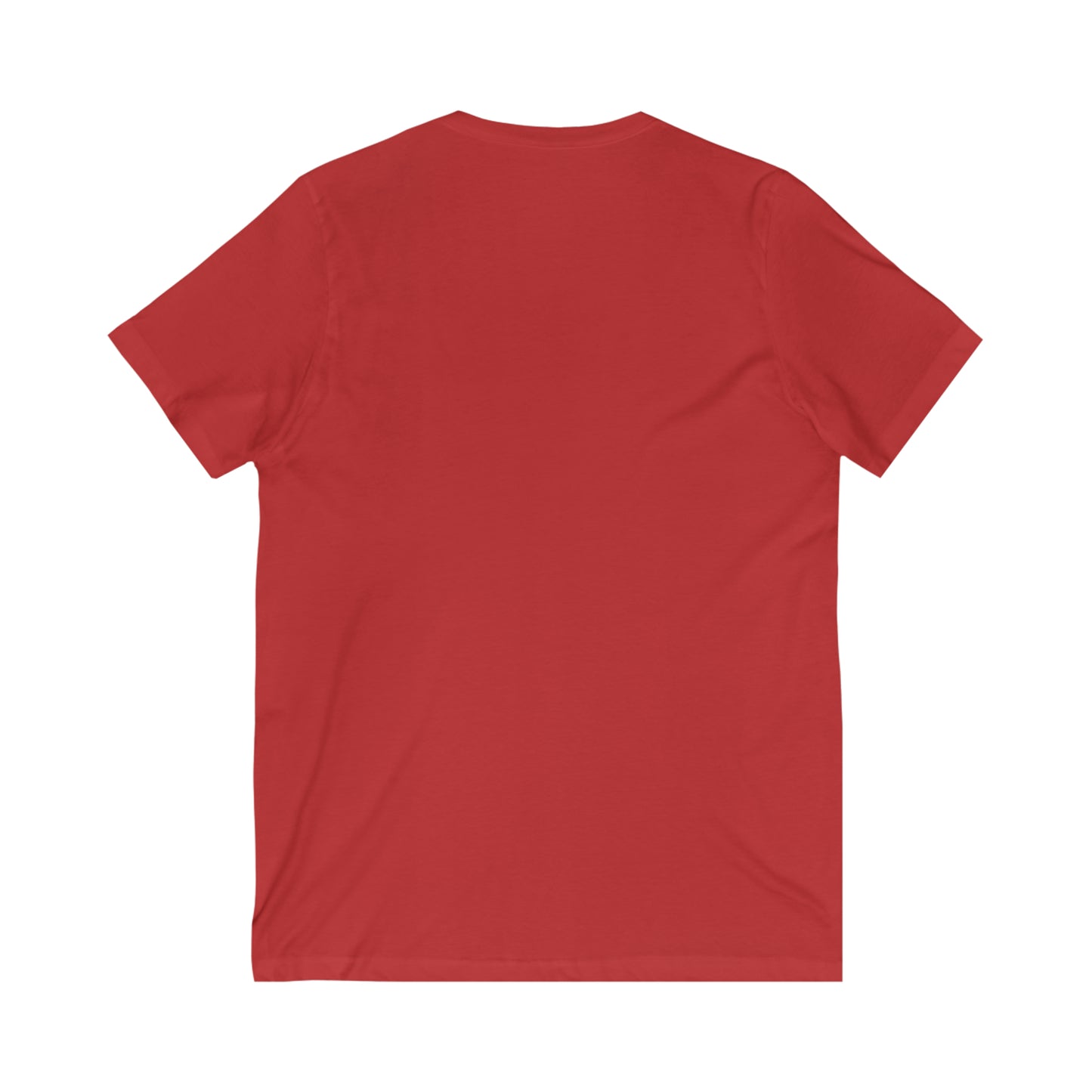 Square & Compasses V-neck Tee